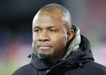 Congo : Omar Daf nommé sélectionneur adjoint de Claude Le Roy chez les Diables Rouges ! - wiwsport