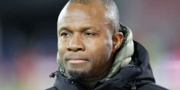 Congo : Omar Daf nommé sélectionneur adjoint de Claude Le Roy chez les Diables Rouges ! - wiwsport