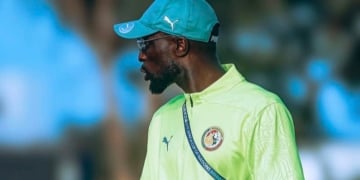 UFOA-A U17 : la liste officielle dévoilée, sept champions d’Afrique répondent présents - wiwsport Lamine Sané.CP:Capturebydjibril