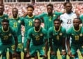 CDM : la liste officielle du Sénégal dévoilée, Ilay Camara et Moustapha Mbow écartés, Bara Sapoko retenu - wiwsport CDM : la liste officielle du Sénégal dévoilée, Ilay Camara et Moustapha Mbow écartés, Bara Sapoko retenu - wiwsport
