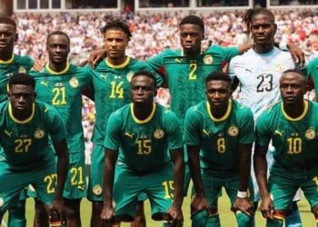 CDM : la liste officielle du Sénégal dévoilée, Ilay Camara et Moustapha Mbow écartés, Bara Sapoko retenu - wiwsport