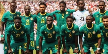 CDM : la liste officielle du Sénégal dévoilée, Ilay Camara et Moustapha Mbow écartés, Bara Sapoko retenu - wiwsport