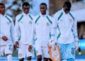 LIVE - Suivez en direct la finale de la CAN U-17 Sénégal/Tanzanie ! - wiwsport Lionceaux U17.CP:Capturebydjibril