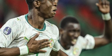 CAN U17 : les Lionceaux sacrés champions d’Afrique après leur victoire face à la Tanzanie - wiwsport