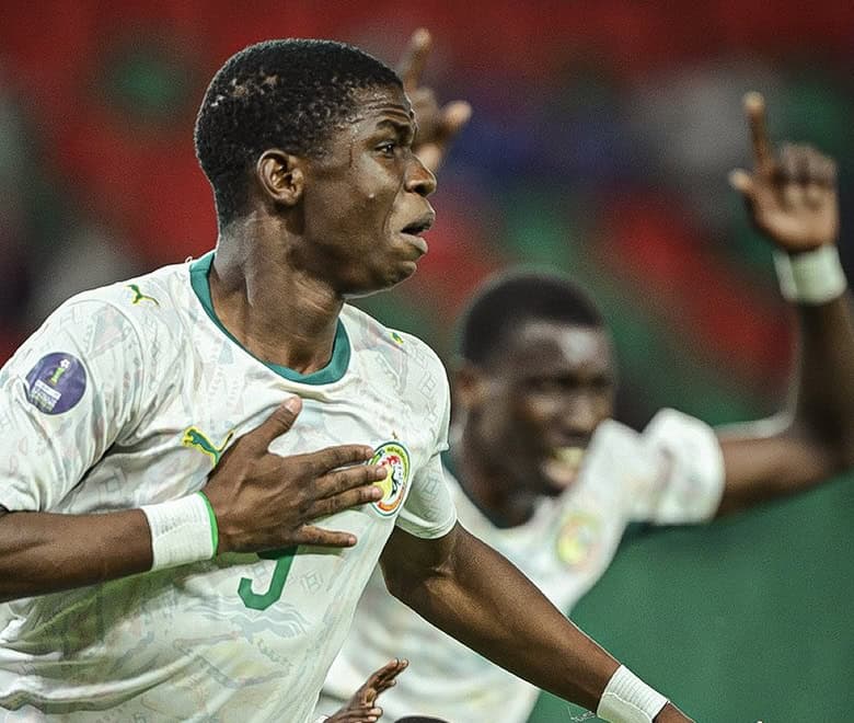 CAN U17 : les Lionceaux sacrés champions d’Afrique après leur victoire face à la Tanzanie - wiwsport CAN U17 : les Lionceaux sacrés champions d’Afrique après leur victoire face à la Tanzanie - wiwsport