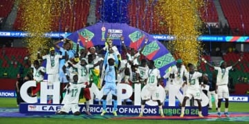 CAN U17 2026 : le Sénégal sacré, une génération au mental d’acier - wiwsport