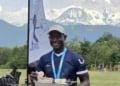 Para-tir à l’arc : Aliou Dramé sacré champion régional en Auvergne-Rhône-Alpes et auteur d’un nouveau record - wiwsport
