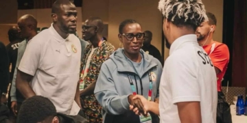 Coupe du Monde 2026 - « Le plus loin possible pour le Sénégal, c’est la finale », affirme la ministre des Sports Djirèye Clotilde Coly ! - wiwsport