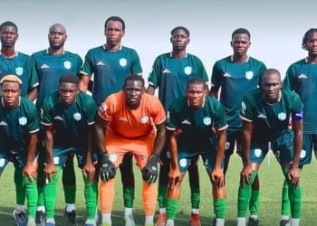Essamaye Fc