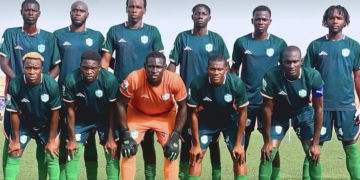 Essamaye Fc