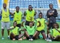 Préparation CAN féminine 2026 : les Lionnes affrontent le Nigeria aujourd’hui - wiwsport