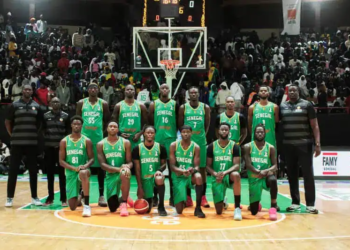 Éliminatoires Mondial FIBA 2027 : Une liste de 15 joueurs présélectionnés pour la fenêtre 3 ! - wiwsport