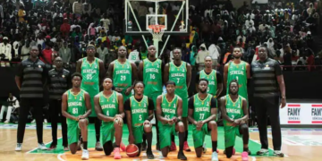 Éliminatoires Mondial FIBA 2027 : Une liste de 15 joueurs présélectionnés pour la fenêtre 3 !