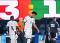 Mondial 2026- Ismail Jakobs vole au secours de son capitaine « Ce n’est pas la faute de quelqu’un, c’est toute l’équipe » ! - wiwsport Mondial 2026- Ismail Jakobs vole au secours de son capitaine « Ce n’est pas la faute de quelqu’un, c’est toute l’équipe » !