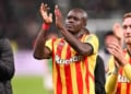 Mercato : Malang Sarr quitte le RC Lens et se retrouve libre sur le marché !