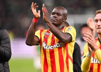 Mercato : Malang Sarr quitte le RC Lens et se retrouve libre sur le marché !