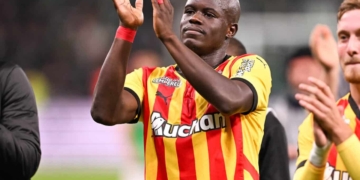 Mercato : Malang Sarr quitte le RC Lens et se retrouve libre sur le marché ! - wiwsport