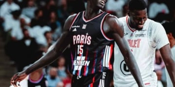 Betclic Élite : Mouhamed Faye et Paris Basketball filent en finale - wiwsport
