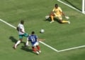 France - Sénégal : Kylian Mbappé ouvre le score pour les Bleus (1-0) - wiwsport France – Sénégal : Kylian Mbappé ouvre le score pour les Bleus (1-0)