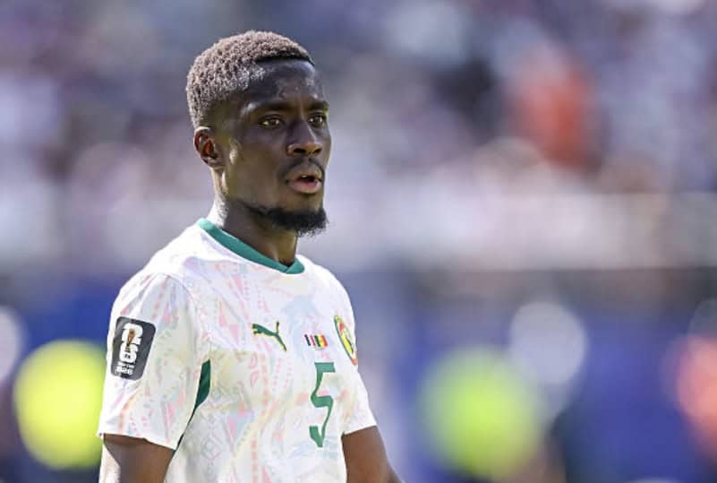 « Le score est très, très sévère… Il faut se concentrer sur le prochain match, l’objectif est encore là », Gana Gueye - wiwsport