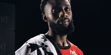 Transfert : Issa Soumaré s’engage avec le Stade Rennais jusqu’en 2030 - wiwsport