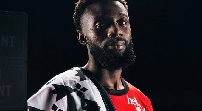 Transfert : Issa Soumaré s’engage avec le Stade Rennais jusqu’en 2030