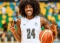Rwanda : Yacine Diop élue joueuse de la semaine après un début tonitruant avec l’APR WBBC - wiwsport Rwanda : Yacine Diop élue joueuse de la semaine après un début tonitruant avec l’APR WBBC