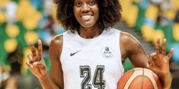 Rwanda : Yacine Diop élue joueuse de la semaine après un début tonitruant avec l’APR WBBC - wiwsport