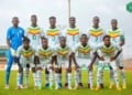 Coupe Amílcar Cabral 2026 : le Sénégal lance sa préparation avec une présélection de 26 joueurs