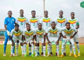 Coupe Amílcar Cabral 2026 : le Sénégal lance sa préparation avec une présélection de 26 joueurs - wiwsport