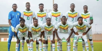 Coupe Amílcar Cabral 2026 : le Sénégal lance sa préparation avec une présélection de 26 joueurs - wiwsport