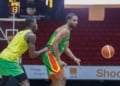 Les Lions dominent la Guinée (76-69) pour leur premier match amical