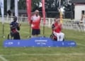 Para tir à l’arc : Aliou Dramé vice-champion de France 2026