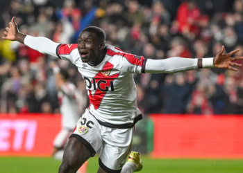 Mercato : Le Rayo Vallecano lève officiellement l’option d’achat pour Nobel Mendy qui signe pour quatre ans - wiwsport