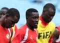Equipe Nationale : Idrissa Gueye n’a pas terminé la séance d’entraînement de ce vendredi - wiwsport Screenshot