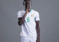 Équipe Nationale : Pathé Ciss devrait être titulaire contre la France - wiwsport NEW BRUNSWICK, NEW JERSEY - JUNE 12: (EXCLUSIVE COVERAGE) Pathe Ciss #6 of Senegal poses for a portrait during the official FIFA World Cup 2026 portrait session on June 12, 2026 in New Brunswick, New Jersey. (Photo by Carmen Mandato - FIFA/FIFA via Getty Images)