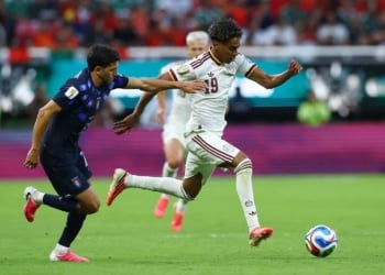 Mondial 2026 : L’Espagne l’emporte contre l’Uruguay et rapproche le Sénégal de la qualification