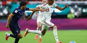 Mondial 2026 : L’Espagne l’emporte contre l’Uruguay et rapproche le Sénégal de la qualification - wiwsport