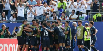 Mondial 2026 : Immense exploit du Paraguay, qui élimine l’Allemagne aux tirs au but - wiwsport