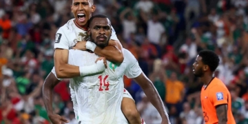 Mondial 2026 : Le Maroc revient de loin et élimine les Pays-Bas aux tirs au but - wiwsport