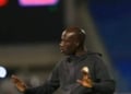 CAN U17 : « La vraie histoire s’écrit en finale, pas avant » , Seydina Issa Aidara - wiwsport SEYDINA ISSA AIDARA.CP:CAF