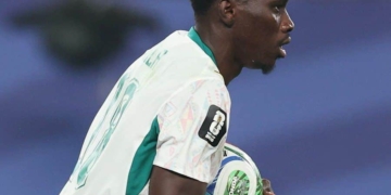 « On a tout donné mais on a perdu » : Ismaïla Sarr réagit après la défaite du Sénégal face à la Norvège - wiwsport