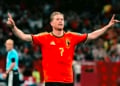 « Le Sénégal est l’une des meilleures équipes d’Afrique, ils ont remporté la CAN » Kevin De Bruyne