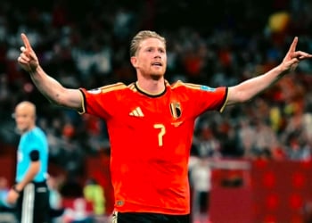 « Le Sénégal est l’une des meilleures équipes d’Afrique, ils ont remporté la CAN » Kevin De Bruyne