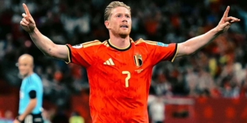 « Le Sénégal est l’une des meilleures équipes d’Afrique, ils ont remporté la CAN » Kevin De Bruyne