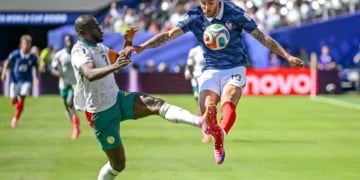 « Le score est un peu lourd… On est énervés, on veut gagner les matchs », Koulibaly