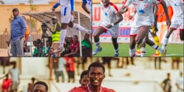 Ligue 1 : une course à trois pour le sacre avant le verdict final - wiwsport