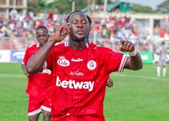 Tanzanie : Libasse Guèye encore décisif, Simba SC file en finale