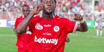 Tanzanie : Libasse Guèye encore décisif, Simba SC file en finale - wiwsport