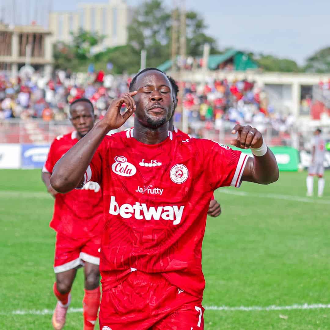 Tanzanie : Libasse Guèye encore décisif, Simba SC file en finale - wiwsport Tanzanie : Libasse Guèye encore décisif, Simba SC file en finale - wiwsport